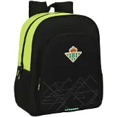 Safta Real Betis Balompie Junior 15l 32x42x15 Cm Rygsæk