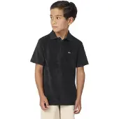 Lacoste Kids Fancy Kortærmet Polo