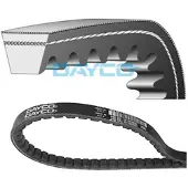 DAYCO Aramidic Lining Yamaha X-max 300 Drivrem