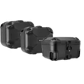 SW-Motech Adventure Set DUSC med topcase Yamaha XT1200Z Super Ténéré 10-L