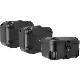 SW-Motech Adventure Set DUSC med topcase V-Strom 1000 14-19 L