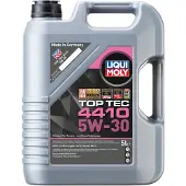 Liqui moly Top Tec 4410 Sae 5w-30 Motorolie 5l