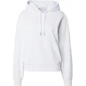 Calvin Klein Jeans Sweatshirt hvid