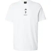Adidas Funktionsskjorte 'SGURA' sort / hvid