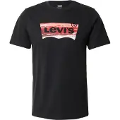 Levi's Graphic T-shirt Med Korte ærmer