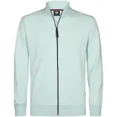 Petrol Industries M-1060-swc303 Sweatshirt Med Lynlås