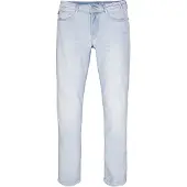 Garcia Jeans 'Rocko' lyseblå