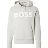 BOSS Webasic 10244192 Hættetrøje