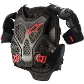 Alpinestars A-6 Beskyttelsesvest