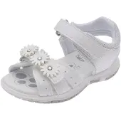 Chicco Sandaler 'Felicia' hvid