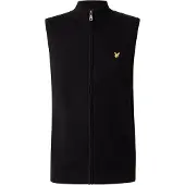 Lyle & Scott Cardigan sort