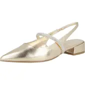 ONLY Slingpumps 'ONLPALMA-1' guld