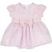 Chicco Kjole pink