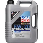 Liqui moly Special Tec F Eco Sae 5w-20 Motorolie 5l