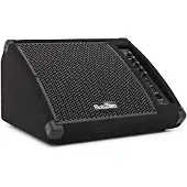SubZero 200W 10" aktiv gulv-monitor