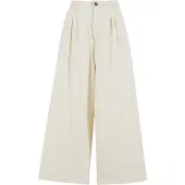 Urban Classics Jeans ' ' sand / black denim