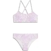 O'Neill Bikini 'Essentials' lilla / offwhite
