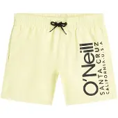 O'Neill Badeshorts 'Cali' lysegul / sort