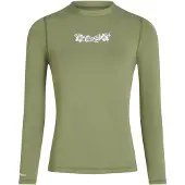 O'Neill Langærmet Rash Guard