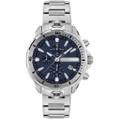 Plein sport Impact 46 Mm Ur