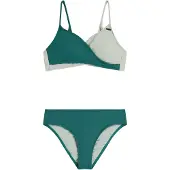 O'Neill Bikini smaragd / pastelgrøn