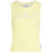 O'Neill Rib ærmeløs T-shirt