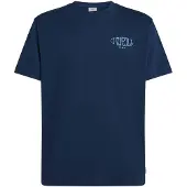 O'Neill Bluser & t-shirts lyseblå / mørkeblå