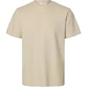 Selected Bluser & t-shirts 'SLHAdam' kit