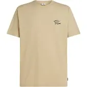 O'Neill Retro Back Print T-shirt Med Korte ærmer
