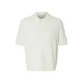 Selected Bluser & t-shirts 'SLHDane' elfenben