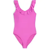 O'Neill Badedragt fuchsia