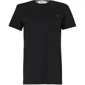 Replay W3566b.000.2660 T-shirt Med Korte ærmer