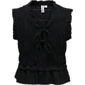 ONLY Bluse 'ONLGoa' sort