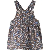 Name it Spencer - NbfTrine - Shopping Bag/PETIT FLOWERS - - 56 - Kjole
