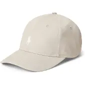Ralph Lauren Hætte ecru / hvid