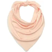 Kate spade Sjal 'Flower Yarndye' lys pink