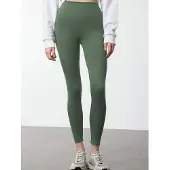 Trendyol Leggings jade