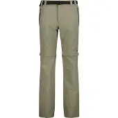 CMP Zip Off 3t51647 Bukser