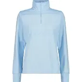CMP 34g4206 Halv Lynlås Sweatshirt