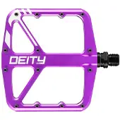 Deity Supervillain Pedaler