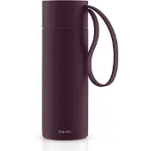 Eva Solo To Go termokop Fig purple, 0,35 l