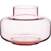Marimekko Urna vase 21 cm Pink