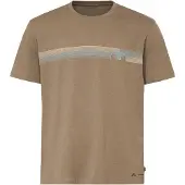 Vaude Cyclist V T-shirt Med Korte ærmer