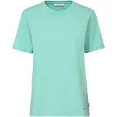 Vaude Spirit Ii T-shirt Med Korte ærmer