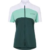 Vaude Bike Matera Fz Tricot Kortærmet Trøje