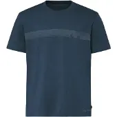 Vaude Bike Cyclist V T-shirt Med Korte ærmer