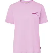 Vaude Spirit Ii T-shirt Med Korte ærmer