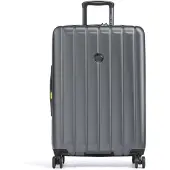 Delsey Longitude Expandable 69cm 78l Kuffert Med Hjul