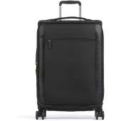 Delsey Montmartre 3 Expandable 66cm 68l Kuffert Med Hjul