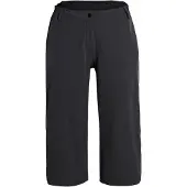 Vaude Bike Tamaro Base Capri Bukser